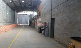 Imagem 6: Galpão para Venda na região da Casa Verde Zona Norte