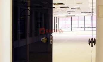 Imagem 3: Andar Único em frente a Gazeta