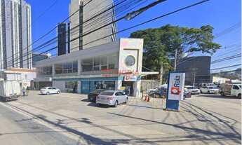 Imagem: SALA LOCAÇÃO ZONA SUL REGIÃO SANTO AMARO