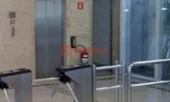 Imagem 2: PRÉDIO COMERCIAL PARA LOCAÇÃO MONOUSUÁRIO VILA OLIMPIA