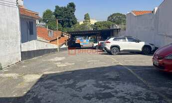 Imagem 3: TERRENO PARA LOCAÇÃO SANTANA ZONA NORTE PRÓXIMO METRO