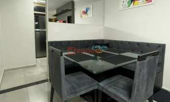 Imagem 7: Aparamento para venda à 700 metros do Metrô Tucuruvi