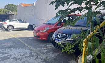 Imagem: TERRENO PARA LOCAÇÃO SANTANA ZONA NORTE