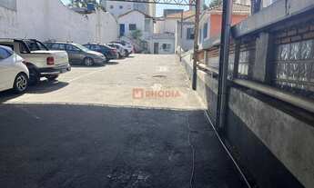 Imagem 7: TERRENO PARA LOCAÇÃO SANTANA ZONA NORTE PRÓXIMO METRO