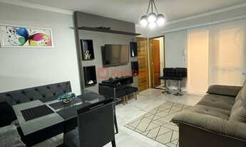 Imagem 4: Aparamento para venda à 700 metros do Metrô Tucuruvi