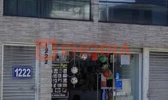 Imagem: Prédio Comercial ou Residencial para locação