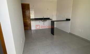 Imagem: Cobertura para venda na Vila Isolina Mazzei