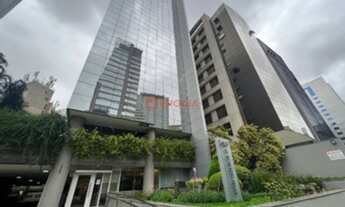 Imagem: CONJUNTO COMERCIAL PARA LOCAÇÃO ZONA SUL