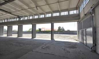 Imagem: Prédio Comercial para Locação em São