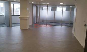 Imagem: SALA COMERCIAL PARA LOCAÇÃO 5 VAGAS 2