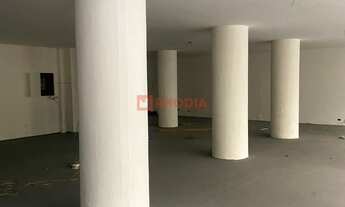 Imagem 7: LOCAÇÃO LOJA COM 2 PISOS NA AV. NOVE DE JULHO SÃO PAULO - SP