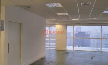 Imagem: LOCAÇÃO SALA COMERCIAL VILA OLIMPIA 11