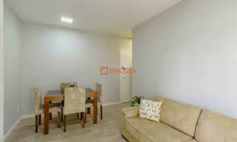 Imagem 4: Apartamento para venda com 2 dormitorios, 1 vaga no Bairro do limão Zona Norte