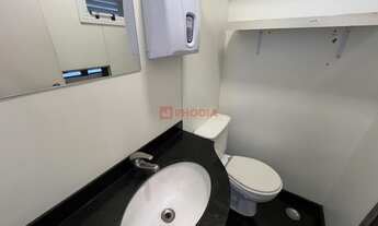 Imagem 5: LOCAÇÃO SALA COMERCIAL BELA VISTA SP, 3 SALAS , 1 VAGA 2 BANHEIROS