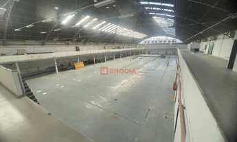 Imagem 3: GALPÃO PÉ DIREITO ALTO NA BARRA FUNDA, SP