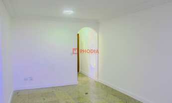 Imagem 3: Apartamento para venda com 3 dormitórios,1 suíte, 1 vaga no Barro Branco Zona Norte