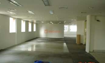 Imagem 5: LOCAÇÃO CONJUNTOS COMERCIAIS VILA OLÍMPIA ZS 400M² 2 SALAS E 14 VAGAS