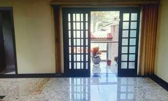 Imagem 7: Sobrado para venda com 330m² na vila Romano Zona Norte