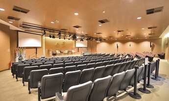 Imagem 5: LOCAÇÃO PRÉDIO COMERCIAL MONOUSUÁRIO 4 ANDARES NO BAIRRO DA LUZ, SP : 10 SALAS E 70 VAGAS