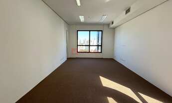 Imagem: VENDA SALA COMERCIAL JARDIM PAULISTA ZS