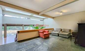 Imagem 5: VENDA CASA MORUMBI RUA FECHADA : 5 SUÍTES E 8 VAGAS