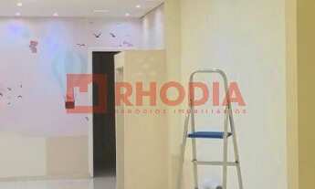 Imagem 6: Loja Comercial para Locação na Penha de França, São Paulo - SP ZONA LESTE - 1 sala, 1 ban