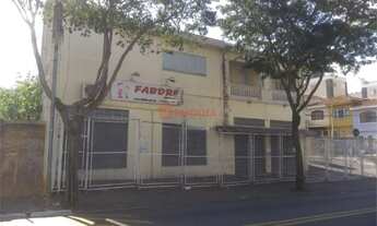 Imagem: Prédio comercial para venda na Vila Mazzei