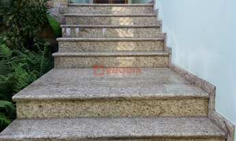 Imagem 4: Sobrado para venda com 330m² na vila Romano Zona Norte