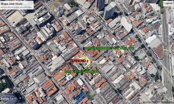 Imagem 3: VENDA OU LOCAÇÃO TERRENO COMERCIAL BARRA FUNDA SÃO PAULO - SP