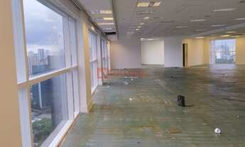 Imagem 6: LOCAÇÃO SALA COMERCIAL VILA OLIMPIA 11 VAGAS IMUNE IPTU