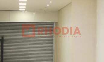 Imagem 2: Loja Comercial para Locação na Penha de França, São Paulo - SP ZONA LESTE - 1 sala, 1 ban