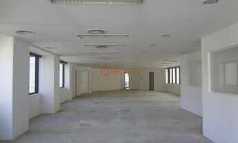 Imagem: LOCAÇAO SALA COMERCIAL 223M² 1 SALA 5