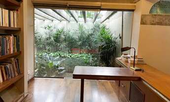 Imagem 7: VENDA CASA MORUMBI RUA FECHADA : 5 SUÍTES E 8 VAGAS