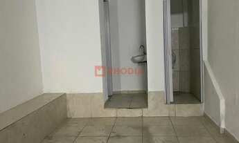 Imagem 6: LOCAÇÃO LOJA COM 2 PISOS NA AV. NOVE DE JULHO SÃO PAULO - SP