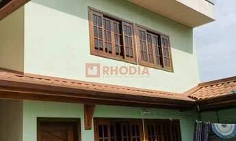 Imagem 2: Sobrado para venda com 330m² na vila Romano Zona Norte