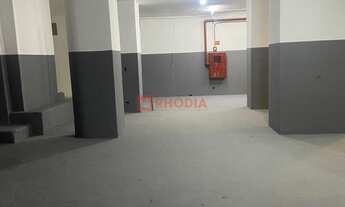 Imagem 5: LOCAÇÃO LOJA COM 2 PISOS NA AV. NOVE DE JULHO SÃO PAULO - SP