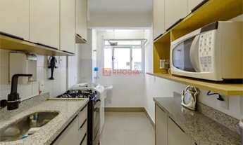 Imagem 5: Apartamento para venda com 2 dormitorios, 1 vaga no Bairro do limão Zona Norte