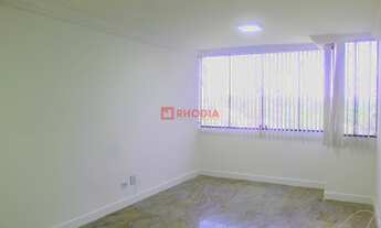 Imagem 5: Apartamento para venda com 3 dormitórios,1 suíte, 1 vaga no Barro Branco Zona Norte