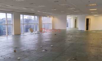 Imagem 4: LOCAÇÃO SALA COMERCIAL VILA OLIMPIA 11 VAGAS IMUNE IPTU