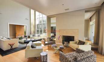 Imagem 4: VENDA DE CASA FAZENDA MORUMBI - SP : 4 DORMITÓRIOS SENDO 2 SUÍTES E 4VAGAS