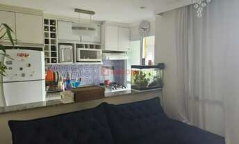 Imagem: Apartamento para venda 50m² próximo ao