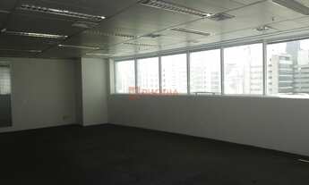 Imagem: LOCAÇÃO SALA RUA FUNCHAL VILA OLIMPIA