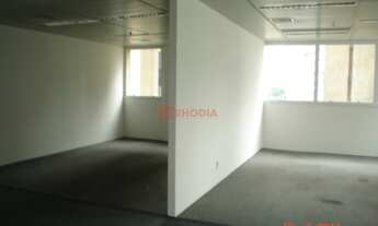 Imagem 6: LOCAÇÃO CONJUNTOS COMERCIAIS VILA OLÍMPIA ZS 400M² 2 SALAS E 14 VAGAS