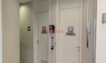 Imagem 5: LOCAÇÃO SALA COMERCIAL VILA OLIMPIA 11 VAGAS IMUNE IPTU