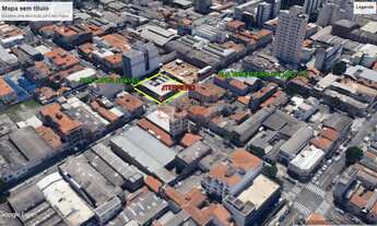 Imagem 2: VENDA OU LOCAÇÃO TERRENO COMERCIAL BARRA FUNDA SÃO PAULO - SP