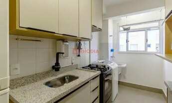 Imagem 6: Apartamento para venda com 2 dormitorios, 1 vaga no Bairro do limão Zona Norte