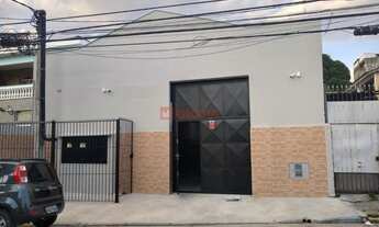 Imagem: Galpão para venda na Casa Verde Zona Norte