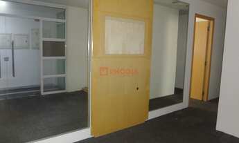 Imagem 5: LOCAÇÃO SALA RUA FUNCHAL VILA OLIMPIA ZS - SP 6 VAGAS E 4 VAGAS