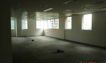 Imagem 3: LOCAÇÃO CONJUNTOS COMERCIAIS VILA OLÍMPIA ZS 400M² 2 SALAS E 14 VAGAS