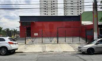 Imagem 4: IMÓVEL COM 2 PISOS PARA LOCAÇÃO NA REGIÃO DA VILA LEOLPOLDINA - SP 660M²: 5 SALAS E 14 V